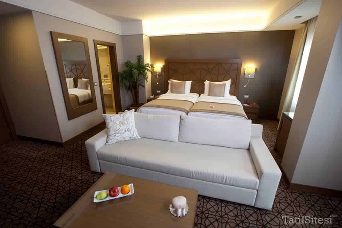 Ramada İstanbul Taksim 